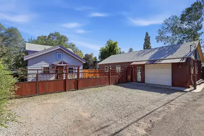 711 W Aspen Avenue, Flagstaff, AZ 86001 - Photo 38