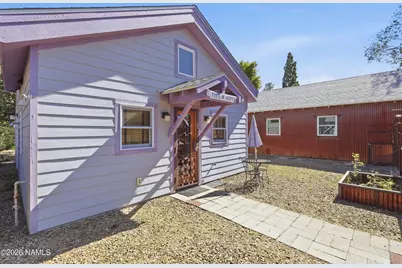 711 W Aspen Avenue #1-2, Flagstaff, AZ 86001 - Photo 48