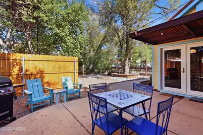 711 W Aspen Avenue #1-2, Flagstaff, AZ 86001 - Photo 24