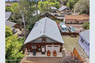 711 W Aspen Avenue #1-2, Flagstaff, AZ 86001 - Photo 82