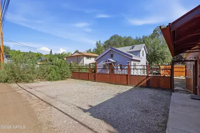 711 W Aspen Avenue #1-2, Flagstaff, AZ 86001 - Photo 52