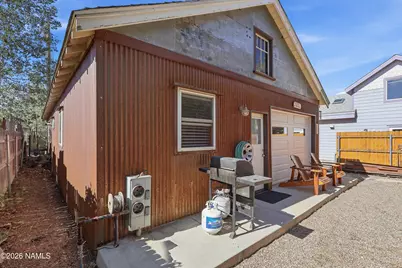 711 W Aspen Avenue #1-2, Flagstaff, AZ 86001 - Photo 54