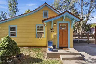 711 W Aspen Avenue #1-2, Flagstaff, AZ 86001 - Photo 4