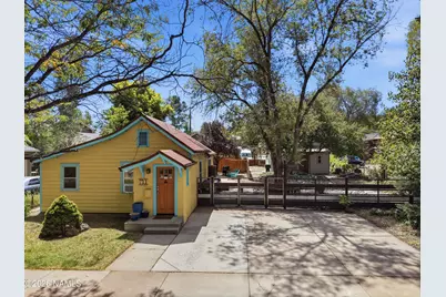 711 W Aspen Avenue #1-2, Flagstaff, AZ 86001 - Photo 74