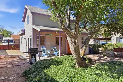 711 W Aspen Avenue #1-2, Flagstaff, AZ 86001 - Photo 28