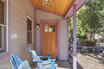 711 W Aspen Avenue #1-2, Flagstaff, AZ 86001 - Photo 32