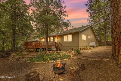 38 E Mohawk Drive, Flagstaff, AZ 86005 - Photo 2