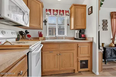 17550 S Munds Ranch Road #343, Munds Park, AZ 86017 - Photo 18