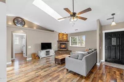 5775 Lee Drive, Flagstaff, AZ 86004 - Photo 4