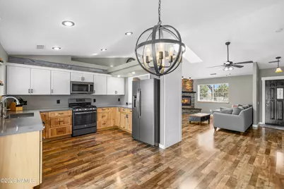 5775 Lee Drive, Flagstaff, AZ 86004 - Photo 12