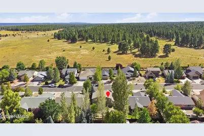 6814 E Eagle Crest Drive, Flagstaff, AZ 86004 - Photo 10