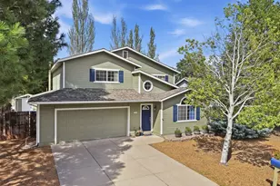 6814 E Eagle Crest Dr, Flagstaff, AZ 86004 - Photo 1