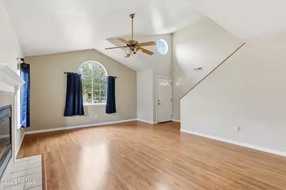 6814 E Eagle Crest Drive, Flagstaff, AZ 86004 - Photo 4