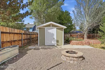 6814 E Eagle Crest Drive, Flagstaff, AZ 86004 - Photo 6