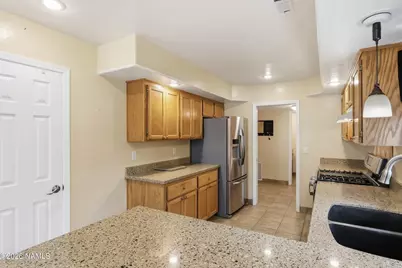 6814 E Eagle Crest Drive, Flagstaff, AZ 86004 - Photo 14
