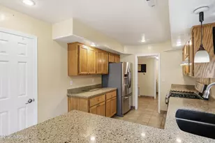 6814 E Eagle Crest Dr, Flagstaff, AZ 86004 - Photo 14