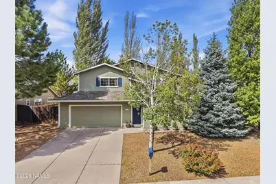 6814 E Eagle Crest Drive, Flagstaff, AZ 86004 - Photo 36