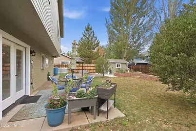 6814 E Eagle Crest Drive, Flagstaff, AZ 86004 - Photo 28