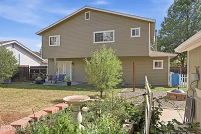 6814 E Eagle Crest Drive, Flagstaff, AZ 86004 - Photo 30
