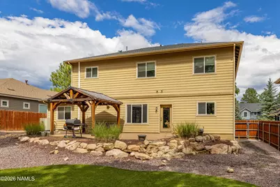 6032 S Cuprite Trail, Flagstaff, AZ 86005 - Photo 8