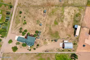 1837 Canyon Creek Ln, Heber-Overgaard, AZ 85298 - Photo 68