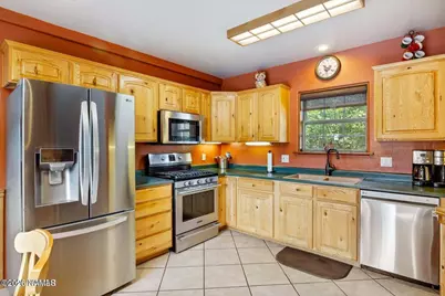 1837 Canyon Creek Lane, Heber-Overgaard, AZ 85298 - Photo 22