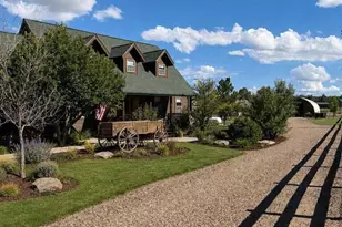 1837 Canyon Creek Ln, Heber-Overgaard, AZ 85298 - Photo 8