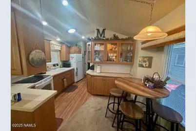 17550 S Munds Ranch Road #300, Munds Park, AZ 86017 - Photo 6