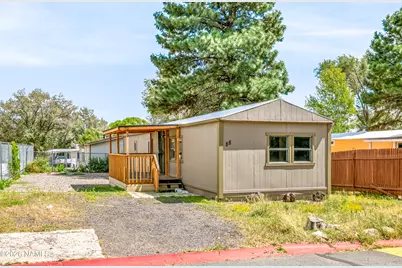 5250 N US Highway 89 #88, Flagstaff, AZ 86004 - Photo 1
