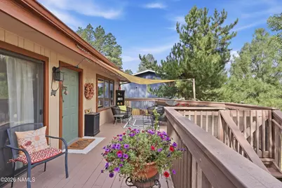 2770 W Darleen Drive, Flagstaff, AZ 86001 - Photo 1
