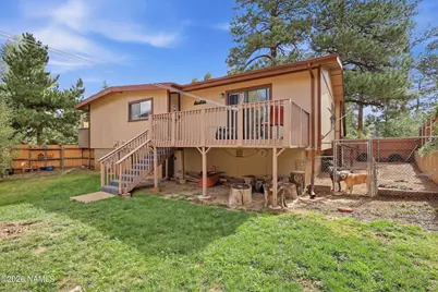 2770 W Darleen Drive, Flagstaff, AZ 86001 - Photo 6