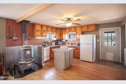 3106 E Funnel Road, Williams, AZ 86046 - Photo 6