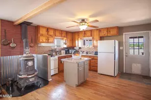 3106 East Funnel Road, Williams, AZ 86046 - Photo 6