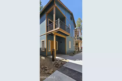 3001 E Butler Avenue #14, Flagstaff, AZ 86004 - Photo 1