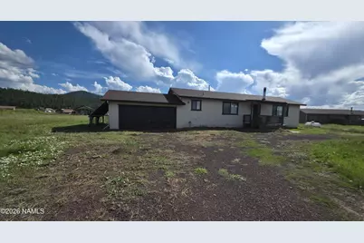 7375 W Bridle Trail, Flagstaff, AZ 86001 - Photo 1