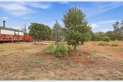 1392 E Cienega Drive, Williams, AZ 86046 - Photo 4