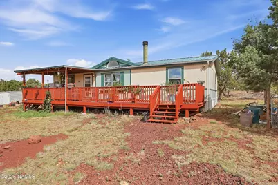 1392 E Cienega Drive, Williams, AZ 86046 - Photo 2