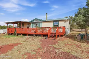 1392 E Cienega Dr, Williams, AZ 86046 - Photo 2