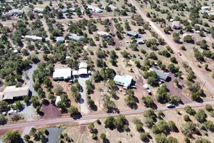 1392 E Cienega Dr, Williams, AZ 86046 - Photo 28