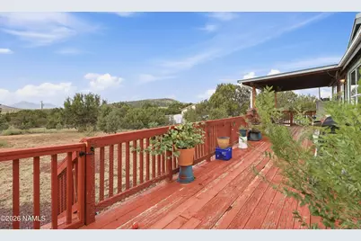 1392 E Cienega Drive, Williams, AZ 86046 - Photo 6