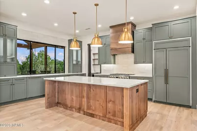 8583 Tall Tales Ranch Road, Flagstaff, AZ 86004 - Photo 4
