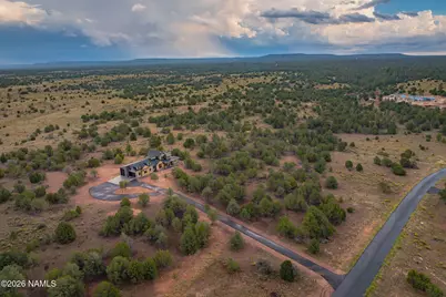 8583 Tall Tales Ranch Road, Flagstaff, AZ 86004 - Photo 82