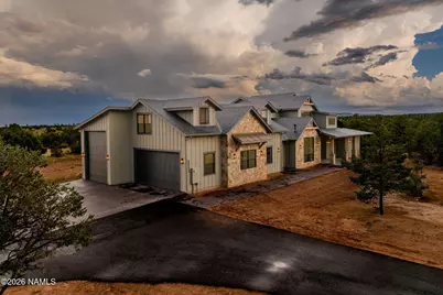 8583 Tall Tales Ranch Road, Flagstaff, AZ 86004 - Photo 70