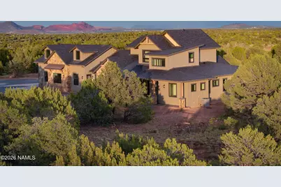 8583 Tall Tales Ranch Road, Flagstaff, AZ 86004 - Photo 68