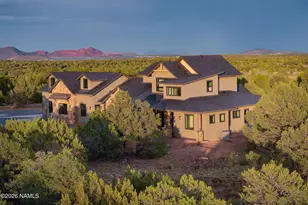 8583 Tall Tales Rnch Rd, Flagstaff, AZ 86004 - Photo 68