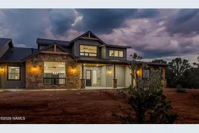 8583 Tall Tales Ranch Road, Flagstaff, AZ 86004 - Photo 76