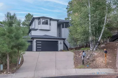 2270 N Colter Drive, Flagstaff, AZ 86004 - Photo 2