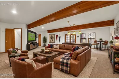 1395 W University Heights Drive S, Flagstaff, AZ 86005 - Photo 10