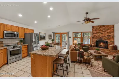 1395 W University Heights Drive S, Flagstaff, AZ 86005 - Photo 6