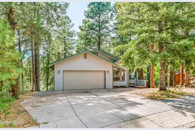 1395 W University Heights Drive S, Flagstaff, AZ 86005 - Photo 2